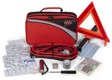 AAA Traveler Road Kit