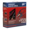 AAA 12'/8G Booster Cables