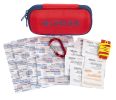 Small Hard-Shell Foam First Aid Kit