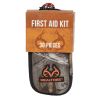 Realtree Small Hard Shell Foam First Aid Kit