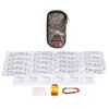 Realtree Small Hard Shell Foam First Aid Kit