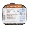 Realtree Medium Hard Shell Foam First Aid Kit