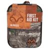 Realtree Large Hard Shell Foam First Aid Kit