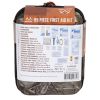 Realtree Large Hard Shell Foam First Aid Kit