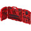 STARWORK TRUE MECHANIC™ 312-Piece Mechanics Tool Set and Socket Set, Professional, SAE/Metric