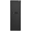 VEVOR 42.91" Tall Wall Gun Safe 4-Tier Hidden Gun Safe with Keypad & Fingerprint