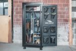 24 Gun Safe