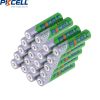 PKCELL 20PC AAA Precharge Battery 1.2V NIMH AAA rechargeable batteries 3a battery 850MAH with 5PC battery box for AAA batteries