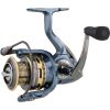 President Spinning Fishing Reel