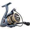 President Spinning Fishing Reel