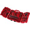 STARWORK TRUE MECHANIC™ 312-Piece Mechanics Tool Set and Socket Set, Professional, SAE/Metric