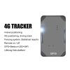 Caravan Wireless Real Time GPS Tracking Device Military + GPS card SIM