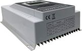 100amp MPPT Solar Controller 100V Input LiFePO4 (Lead Acid AGM) Lithium Battery Maximum Input Voltage 100V Power 1300W / 260w