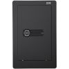 VEVOR 25.59" Tall Wall Safe 3-Tier Hidden Safe with Keypad Shelves & Key Holders