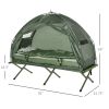 Foldable Camping tent