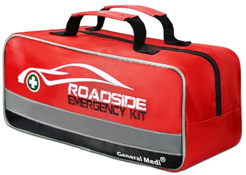 Vehicle Emergency Kits