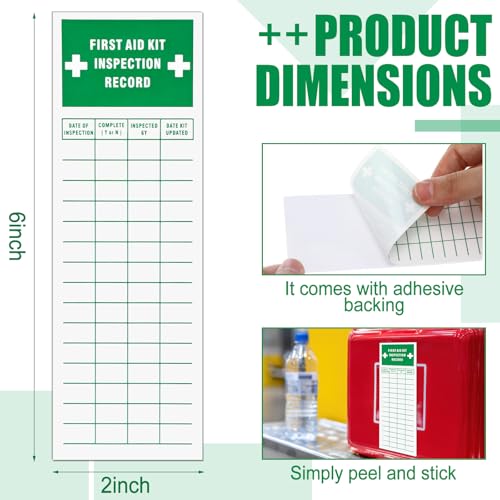 Essential First Aid Kit Checklist: What You Shouldn’t Overlook