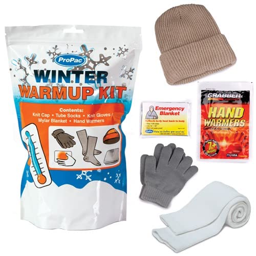 Essential Steps to Prepare Your Car for Winter Emergency
