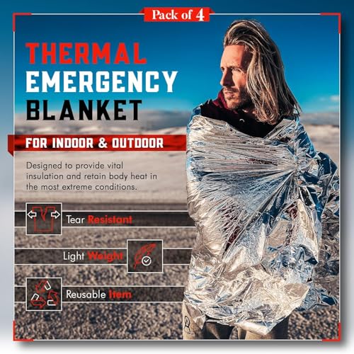 Essential Emergency Supplies for Home: What Most Buyers Actually Choose