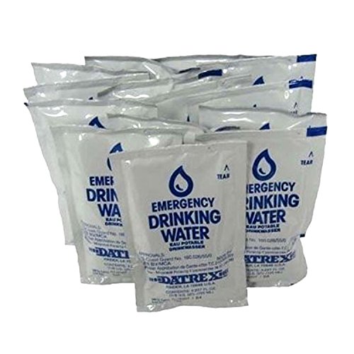 Essential Tips for Storing Emergency Water Safely