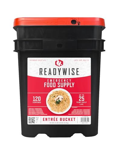 ReadyWise vs Mountain House: Which One Buyers Keep Recommending
