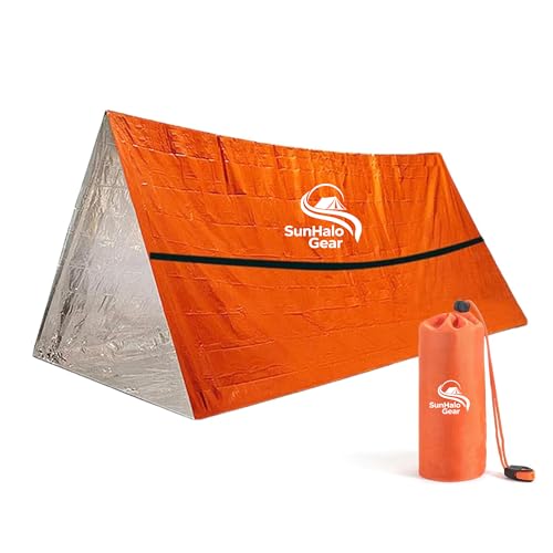 Emergency Shelter vs Tent: What Most Buyers Actually Choose