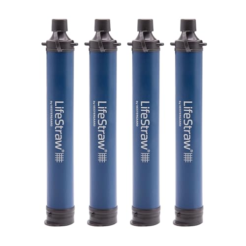 LifeStraw vs Sawyer Mini: What Most Buyers Actually Choose