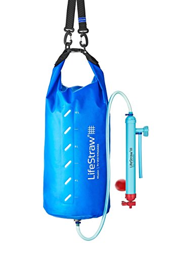 LifeStraw Review: Discover What Users Are Raving About