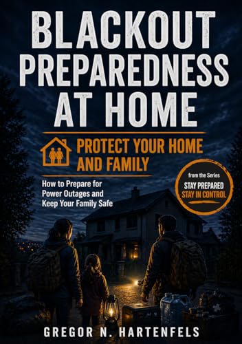 Essential Steps to Prepare Your Home for Power Outages