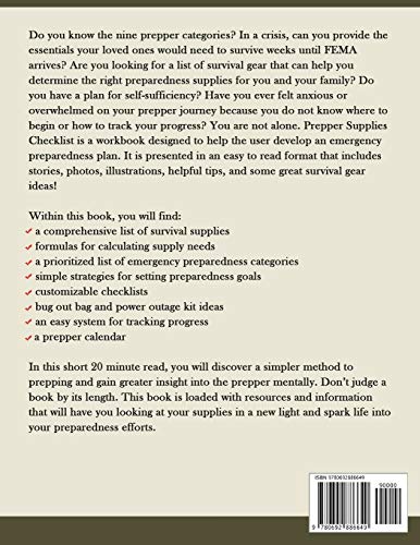 Disaster Supply Kit Checklist: Essential Items for Every Emergency