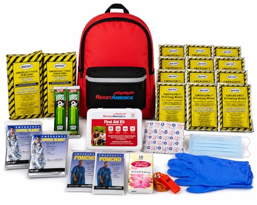 Essential Items for a Family Emergency Kit