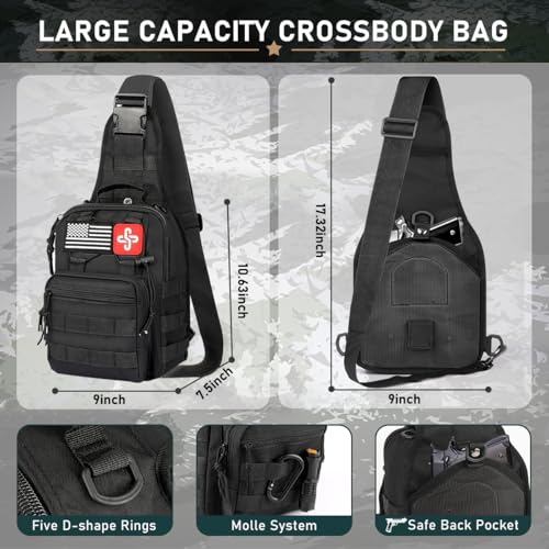 Essential Bug Out Bag Checklist for Every Preparedness Plan