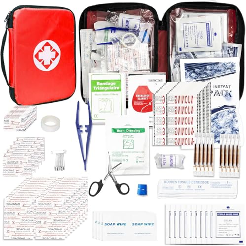 Essential Steps to Create a Family Emergency Kit
