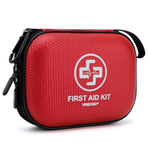 Essential Guide to Packing a First Aid Kit for Camping