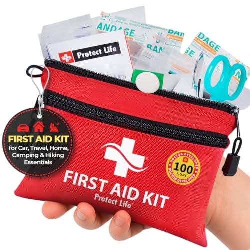 Essential Steps to Build a Survival First Aid Kit