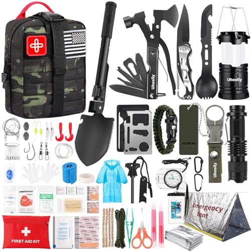 Essential Steps to Create a Survival Kit for Kids