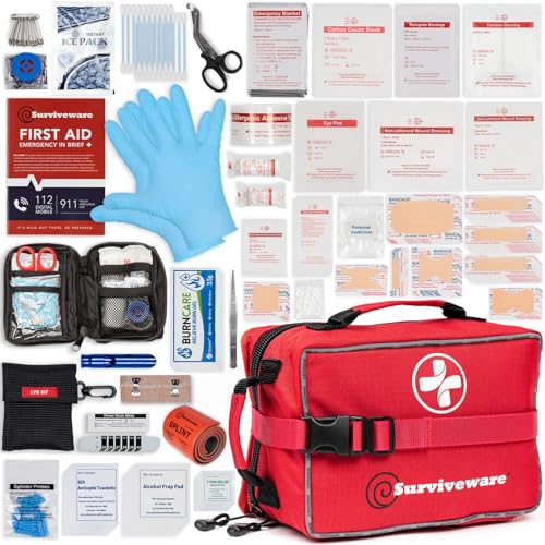 Surviveware First Aid Kit Review: What Most Buyers Actually Choose
